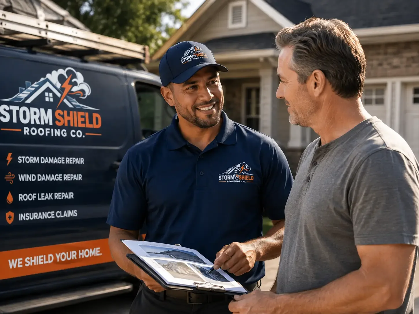 Storm Damage Roof Repair Southold, NY FAQs